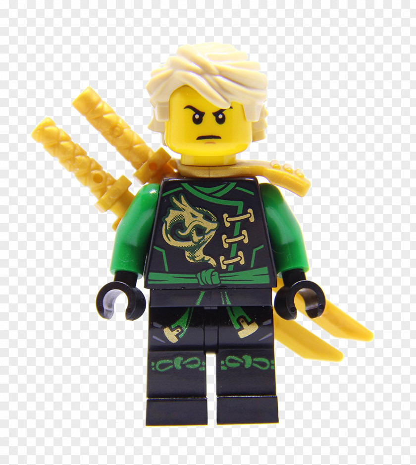 Toy Lloyd Garmadon Amazon.com Lego Ninjago PNG