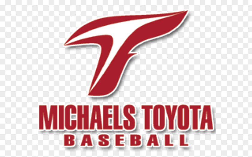 Toyota Michael Baseball Logo Canon EOS 6D Mark II PNG