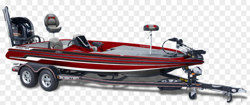 Trailer Factory Skeeter StreetBoat Bass Boat Yamaha Motor Company Boats PNG