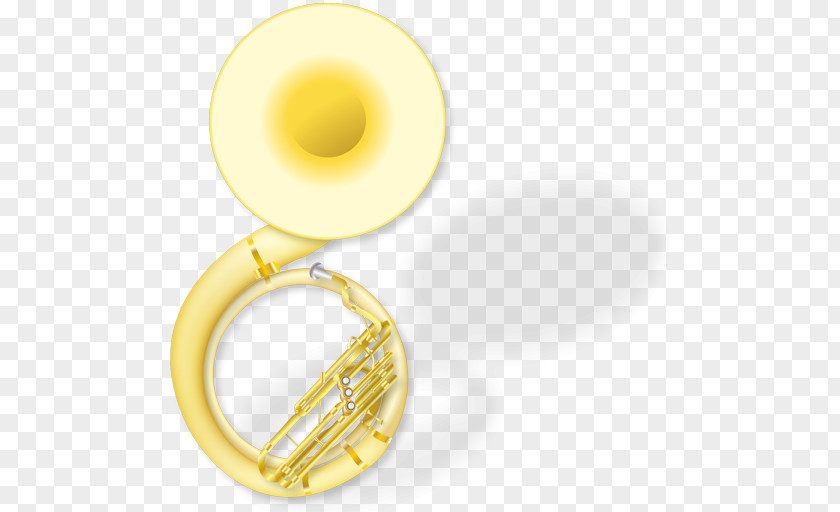 Trumpet Mellophone Sousaphone PNG
