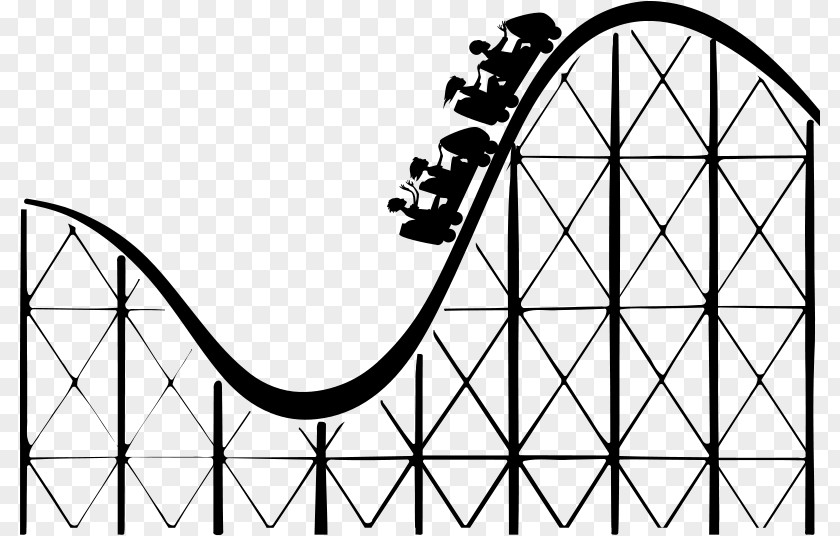 Amusement Cliparts The Roller Coaster Free Content Clip Art PNG