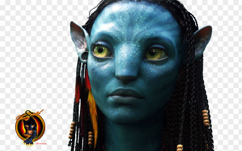 Avatar James Cameron Neytiri Jake Sully Film PNG