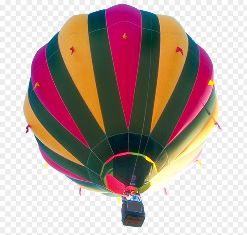Balloon Albuquerque International Fiesta Hot Air Flight Montgolfier Brothers PNG