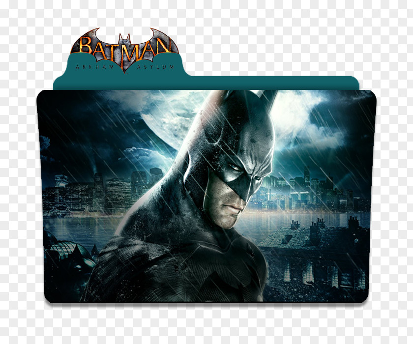 Batman Arkham Asylum Batman: City Lockdown Knight PNG