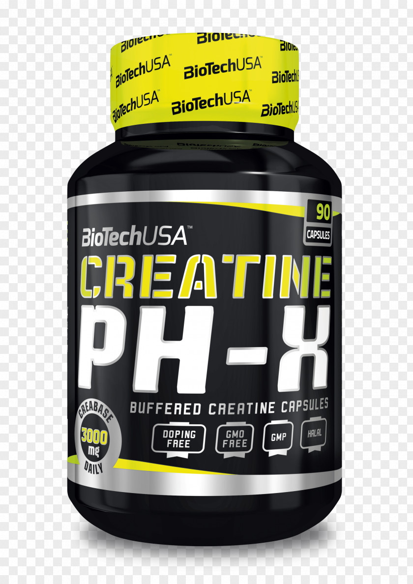 Biotech Usa Growth Hormone Dietary Supplement Ornithine Amino Acid PNG