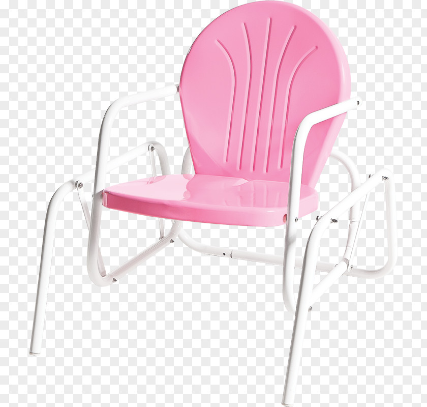 Chair Plastic Comfort PNG