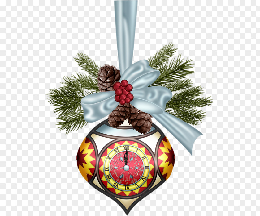 Christmas Ornament Bombka Decoration Clip Art PNG