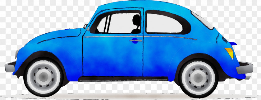 City Car Toy Classic Background PNG