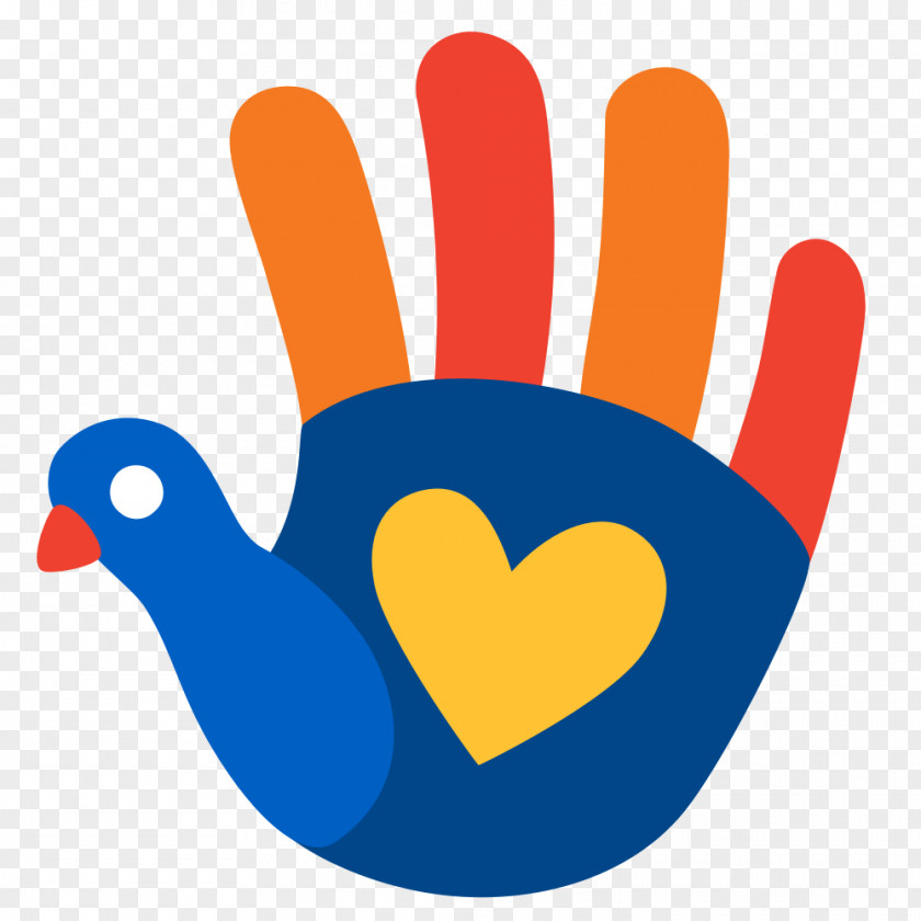 Emoji Venmo Thanksgiving Turkey Meat PNG