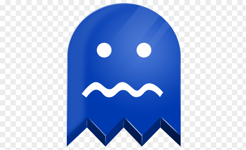 Ghost Pac-Man Ghosts Pong Namco Video Game PNG