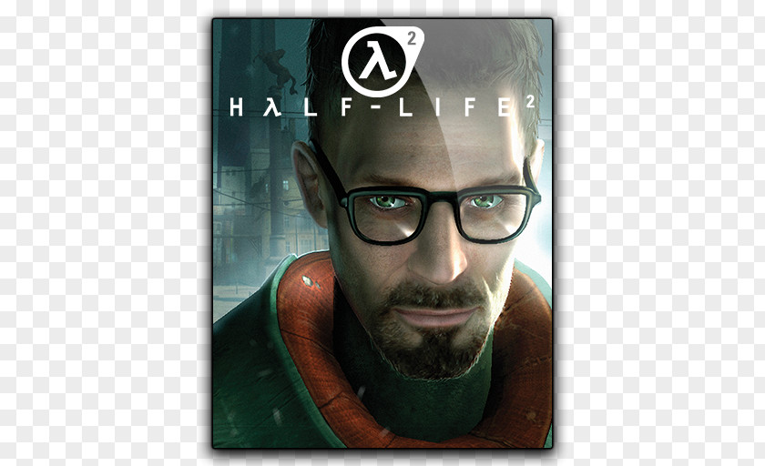 Half Life Half-Life 2: Episode Three Half-Life: Blue Shift Portal 2 Video Game PNG