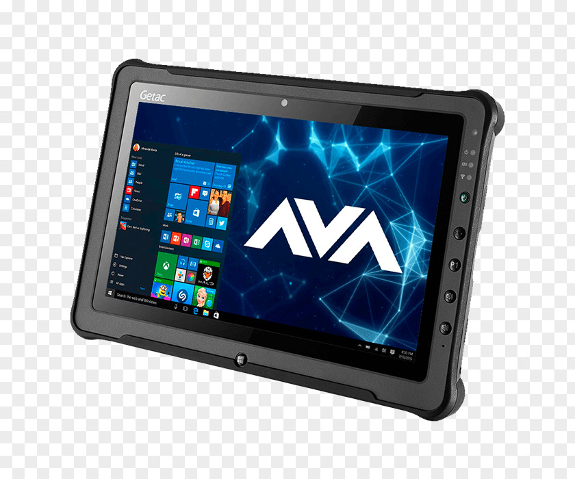 Laptop Rugged Computer Tablet Computers Intel Core I7 AVADirect PNG