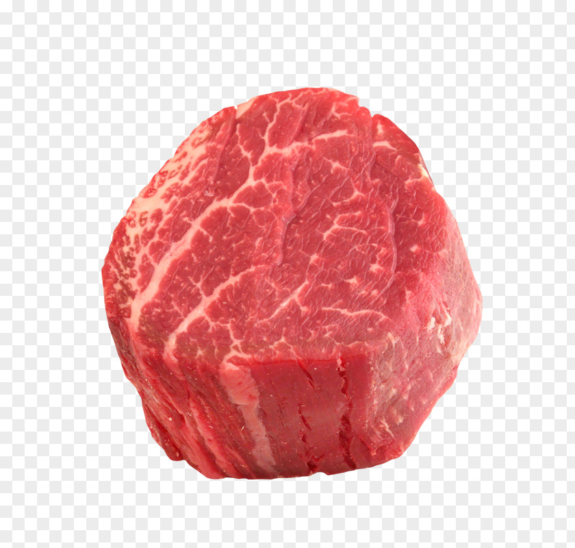Meat Sirloin Steak Wagyu Beef PNG