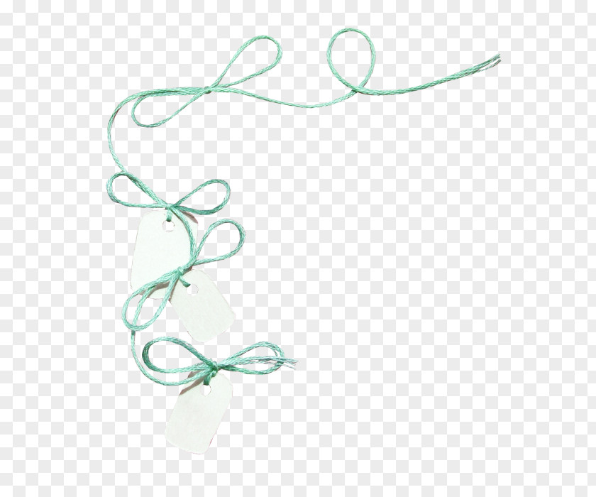 Rope Tag Creatives Computer File PNG