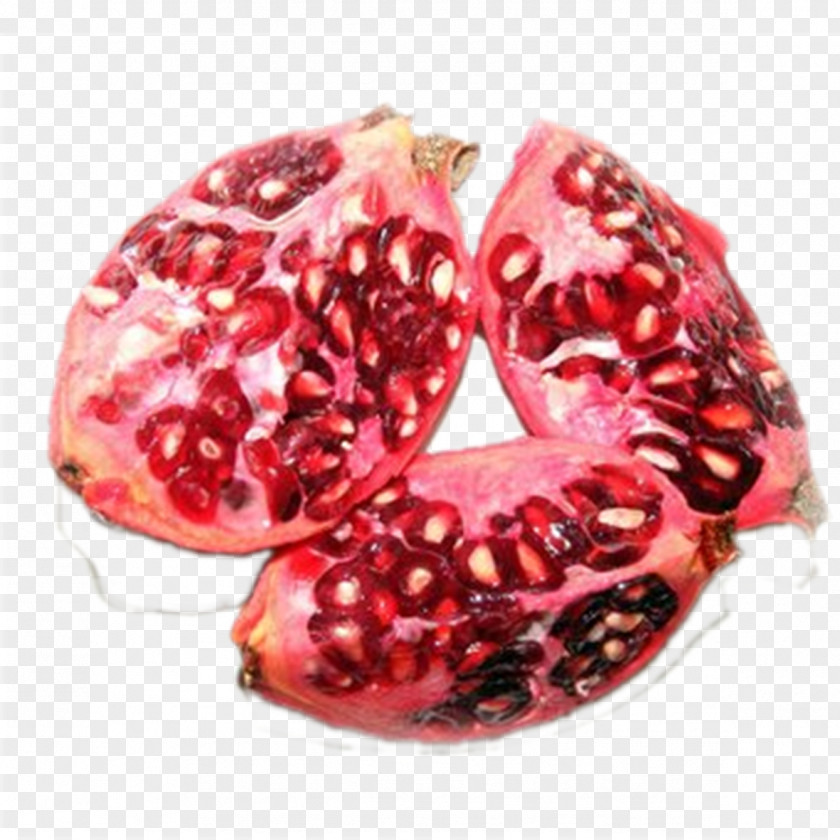 Soft Pomegranate Seeds Lythraceae Fruit Auglis Food PNG