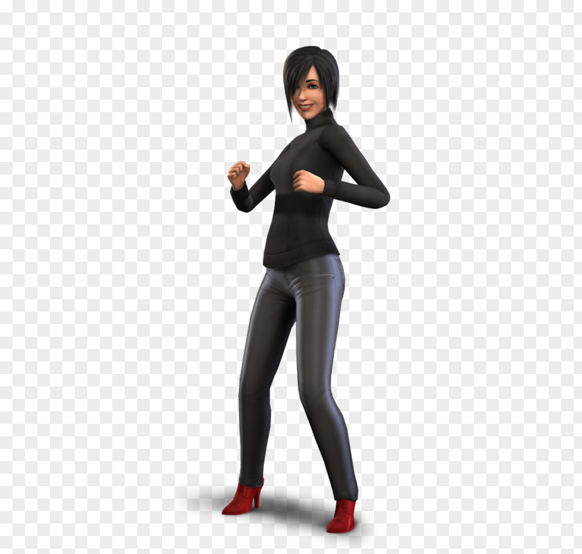 The Sims 3 Render Wiki Expansion Pack PNG