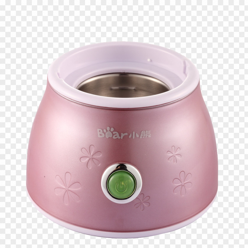 Yogurt Machine Rice Wine Thermostat System Face Facial Steaming Skin Food PNG