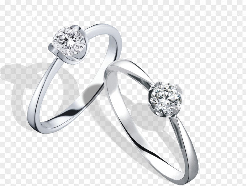 Adjust Flyer Wedding Ring Silver Jewellery PNG