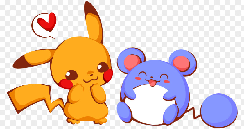 Best Friends Pokémon Fan Art Forever May PNG