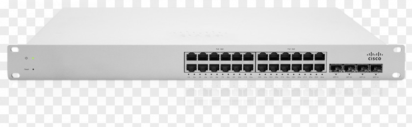 Cloud Computing Cisco Meraki Power Over Ethernet Network Switch Systems PNG