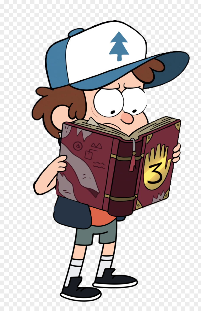 Dipper Pines Mabel Grunkle Stan Bill Cipher Drawing PNG
