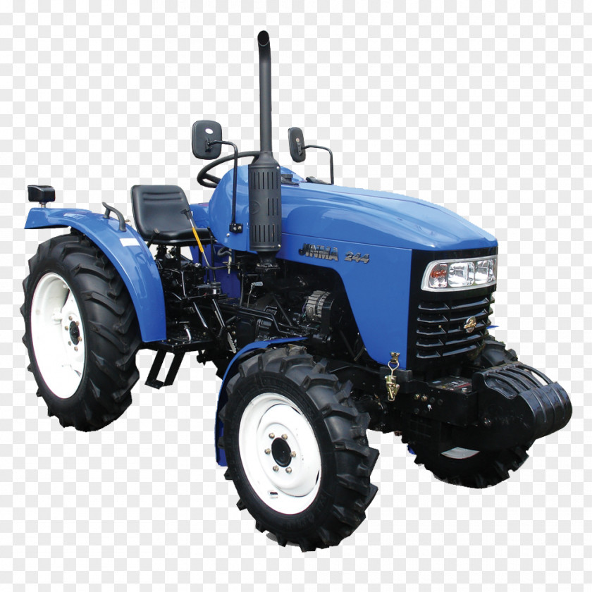 India Mahindra & Tractors New Holland Agriculture PNG