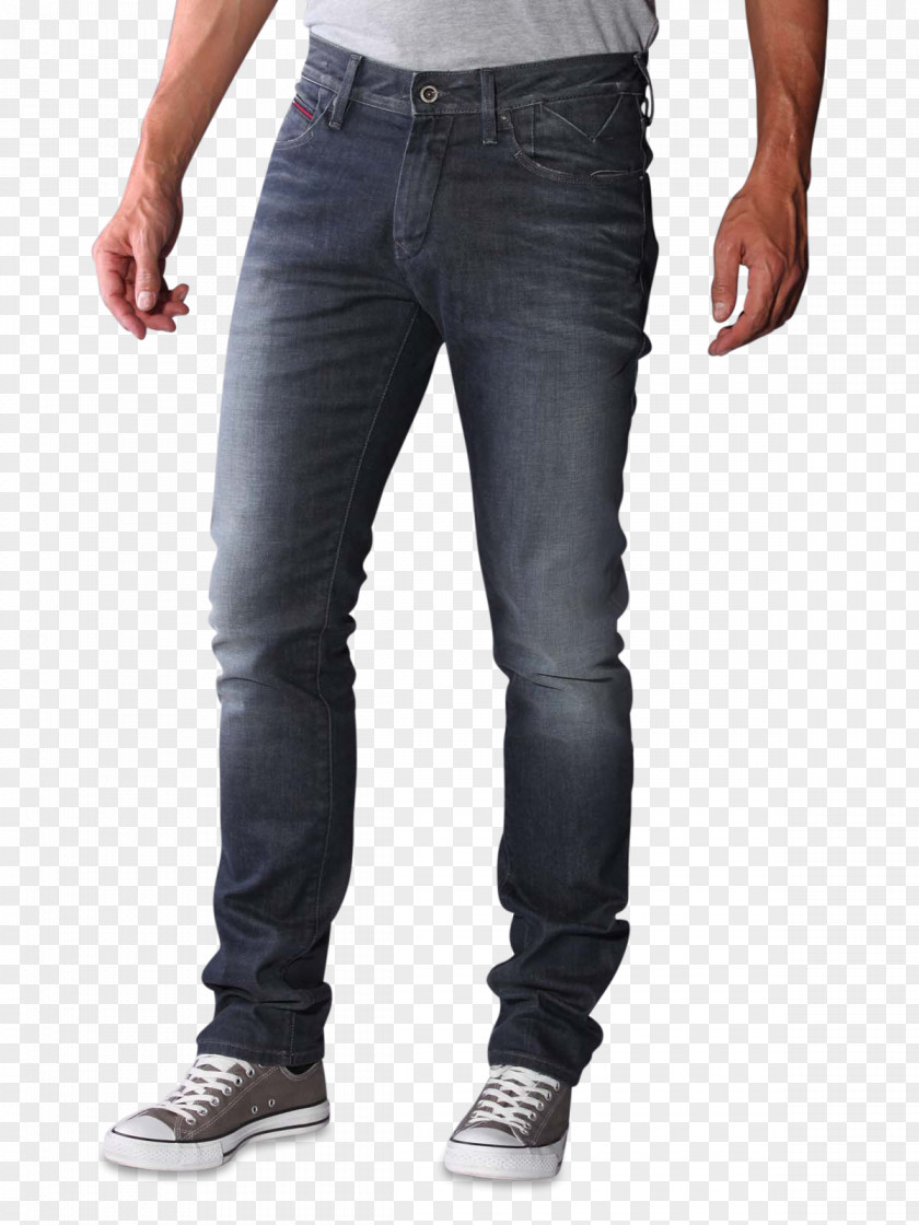 Jeans Denim Slim-fit Pants Levi Strauss & Co. Diesel PNG