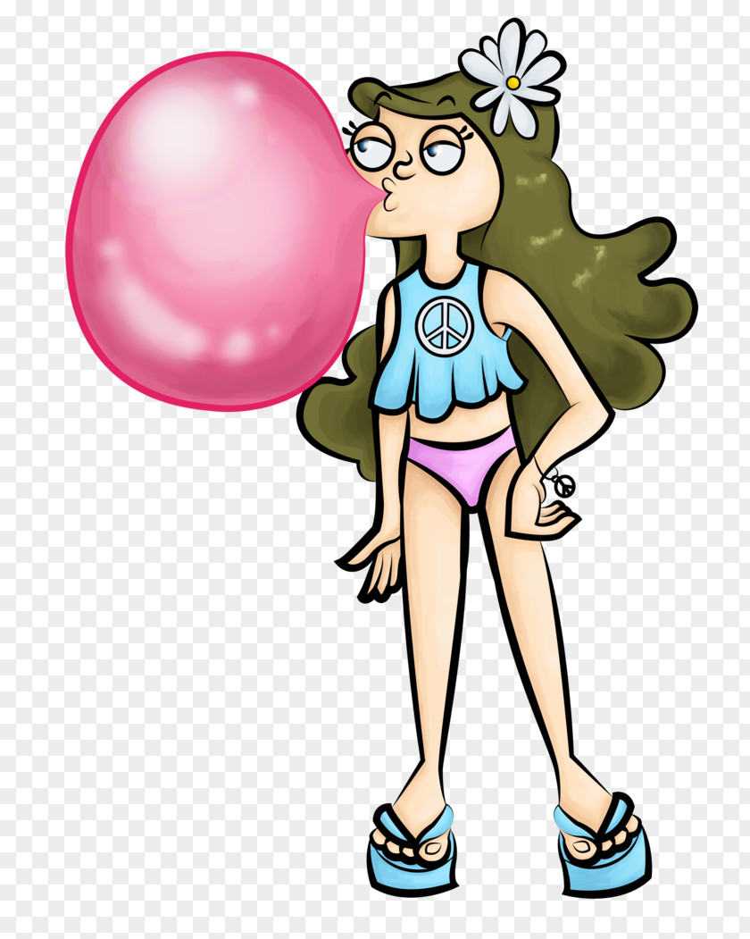Jenny Phineas And Ferb Human Behavior Cartoon Character Clip Art PNG