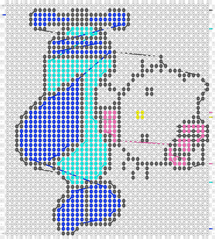 Line Cross-stitch Graphic Design Point Pattern PNG