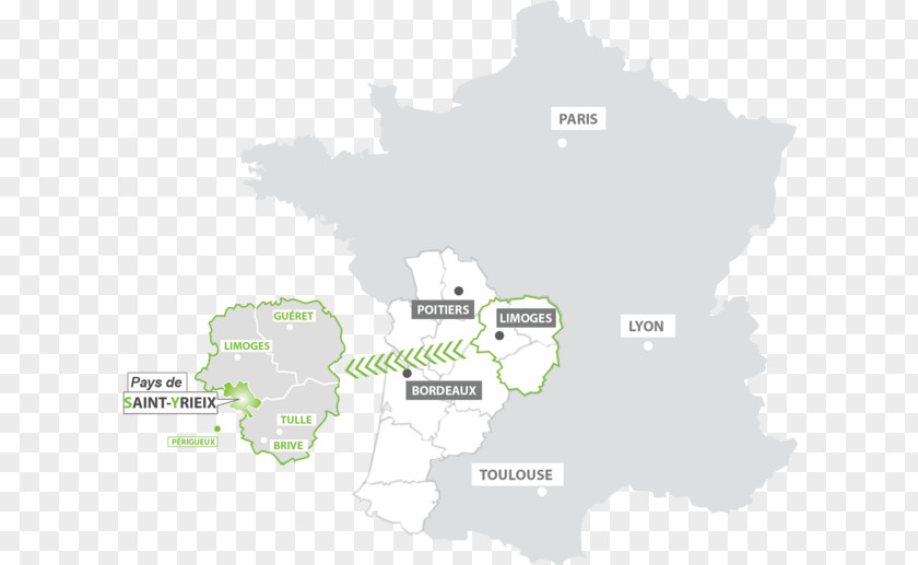 Map Overseas France Forestry Club De Geography La Brigue PNG