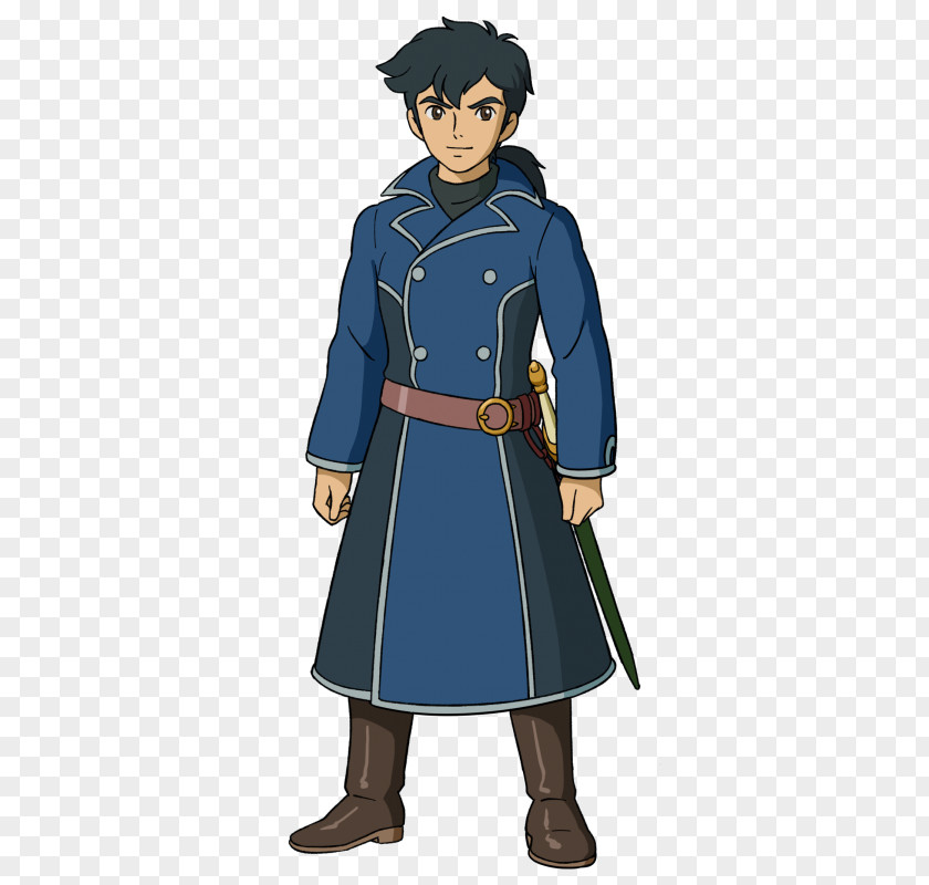 Ni No Kuni II: Revenant Kingdom Kuni: Wrath Of The White Witch Video Game Role-playing Bandai Namco Entertainment PNG