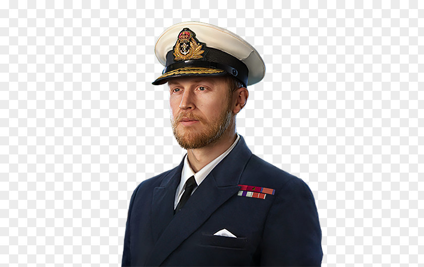 Policeman World Of Warships Army Officer Military Uniform Navy PNG