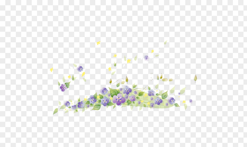 Purple Trumpet Picture Drawing Photography Illustration PNG