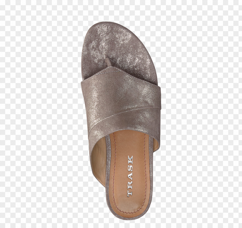 Slipper Shoe PNG