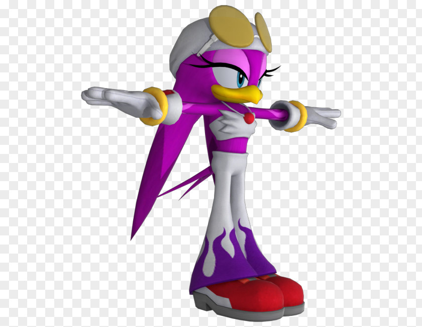 Sonic Waves Figurine Action & Toy Figures Character Fiction PNG
