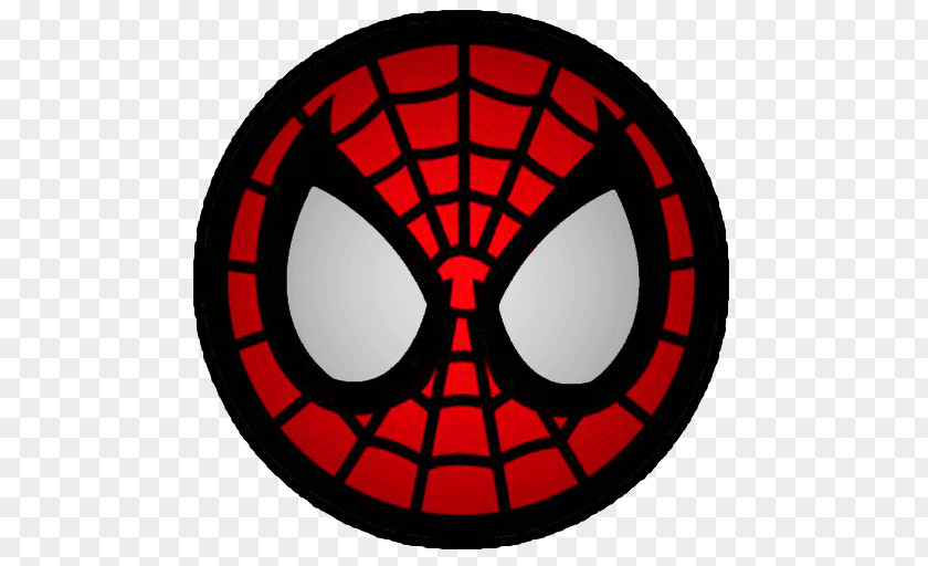 Spider-man Spider-Man Venom Logo Superhero PNG