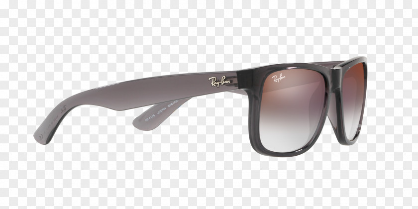 Sunglasses Ray-Ban Goggles Blue PNG