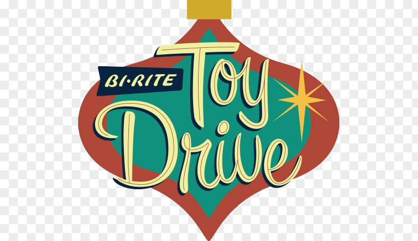Toy Drive Logo Brand Clip Art Font Christmas Ornament PNG