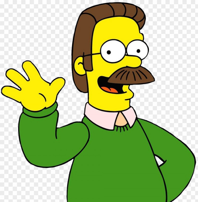 Zootopie Ned Flanders The Simpsons: Tapped Out Homer Simpson Waylon Smithers Principal Skinner PNG