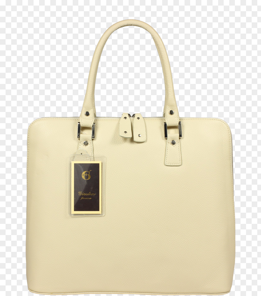 Bag Tote Handbag Leather PNG