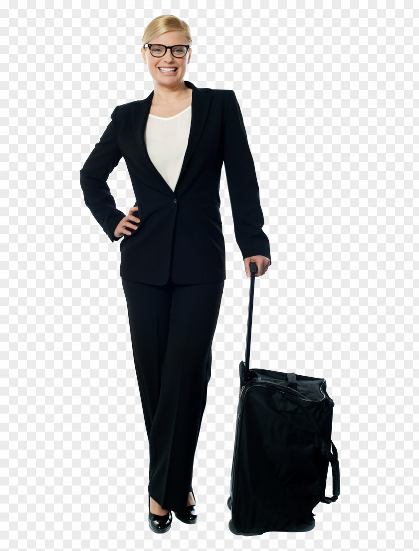 Business Stock Photography Businessperson Corporation Bag PNG