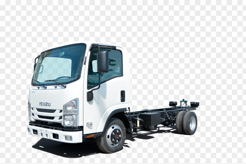 Car Isuzu Elf Motors Ltd. Truck PNG