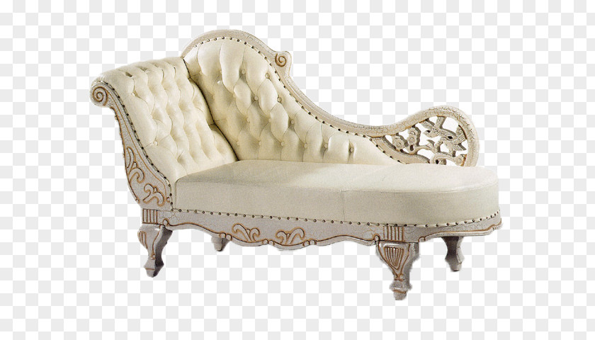 Chair Chaise Longue Furniture Couch Living Room PNG