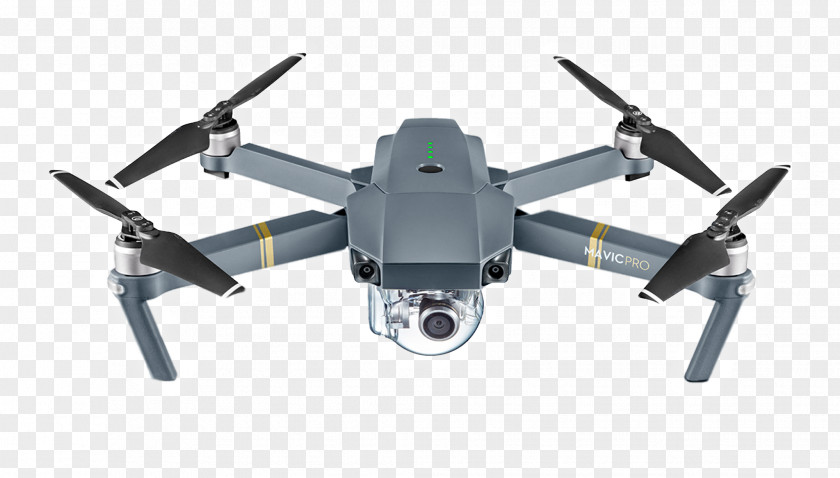 Drone Mavic Pro GoPro Karma DJI Unmanned Aerial Vehicle Phantom PNG