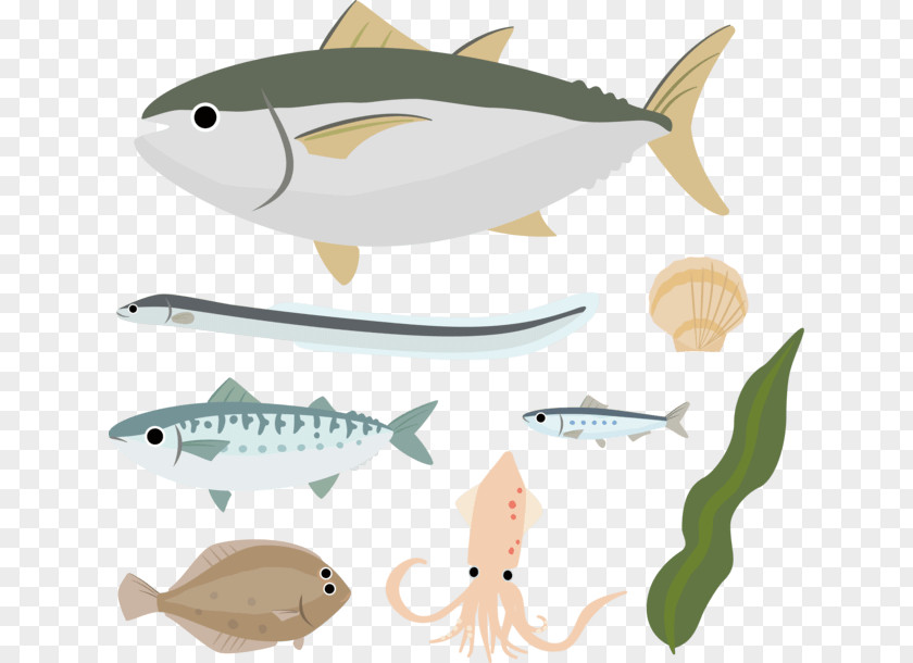 Fish Royalty-free Sardine Seafood PNG