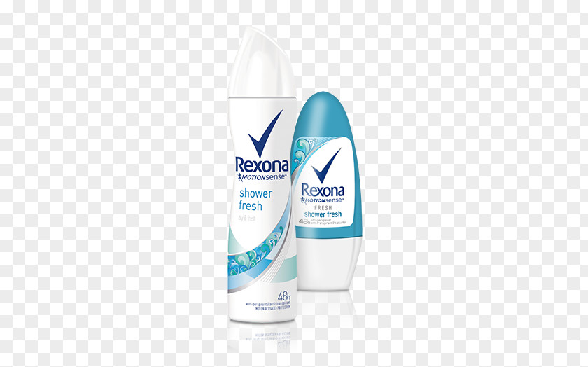 Fresh Material Deodorant Lotion Rexona Supermercado Online Perfume PNG