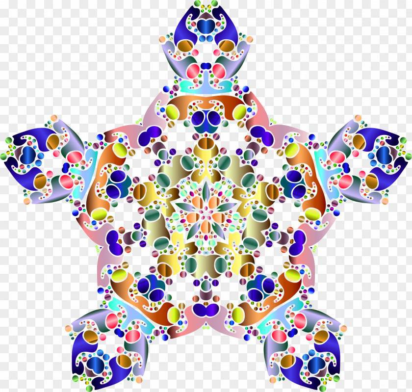 Hexagonal Tiling Tessellation Symmetry Pattern PNG