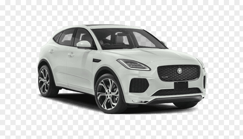 Jaguar E-pace 2018 E-PACE S SUV Cars Sport Utility Vehicle First Edition PNG
