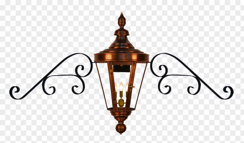 Lantern Gas Lighting Street Light Oil Lamp PNG