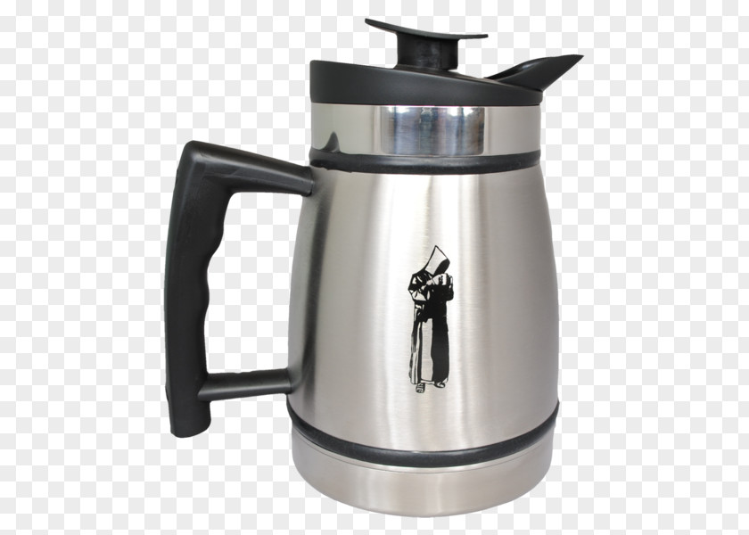 Monks Chanting Coffeemaker Monk Press Thermoses Kettle PNG